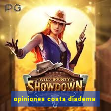 opiniones costa diadema